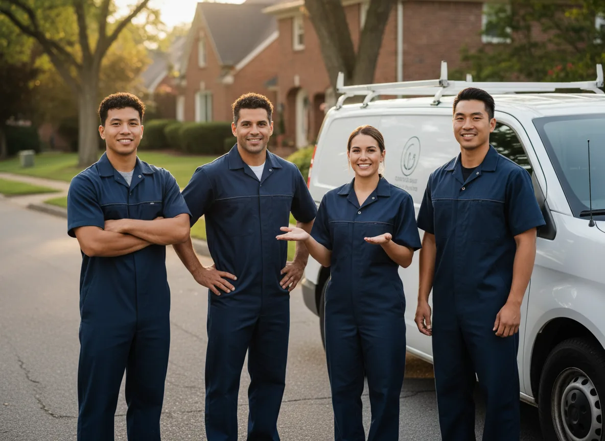 Home Gutter Service company in Clearwater, MN
